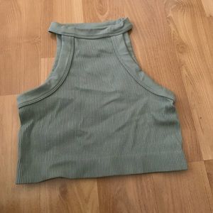 Cotton on tank top